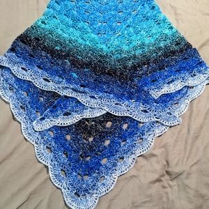 Woman's Shawl